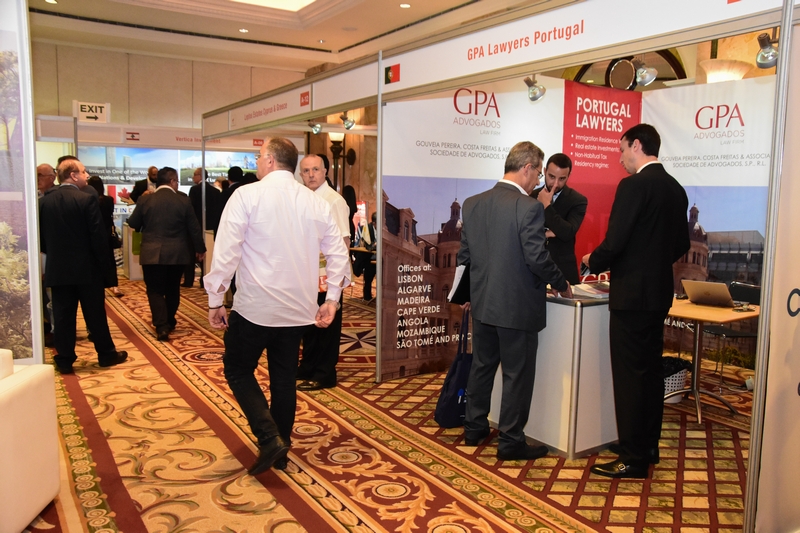 Beirut International Property Fair
